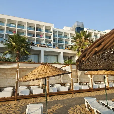 Otel Yalihan