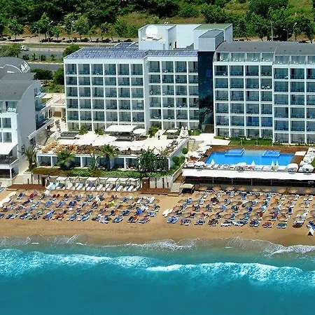 Yalihan Hotell 4*