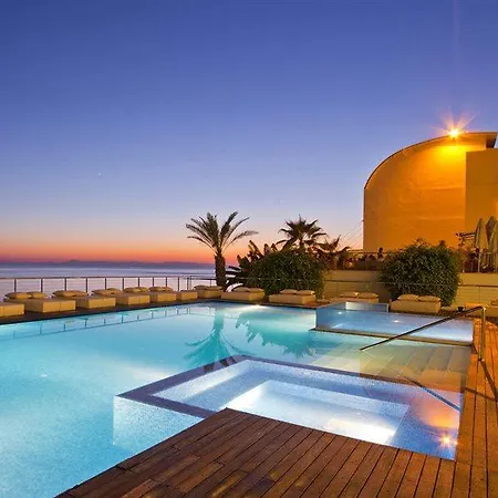 Hotell Yalihan Avsallar