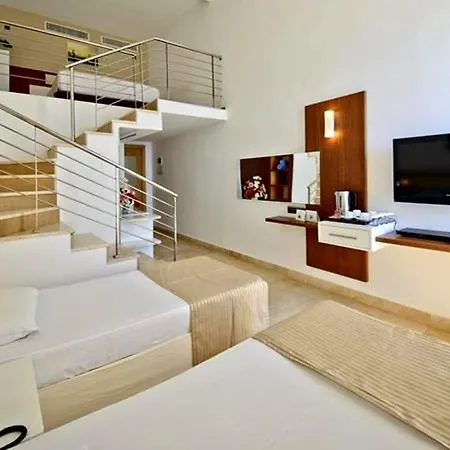 Yalihan Hotell Avsallar