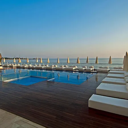 Hotell Yalihan 4*
