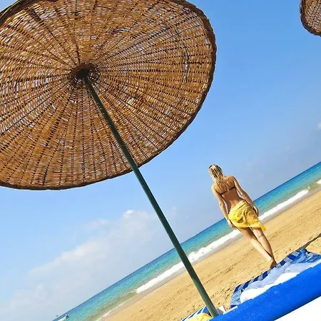 Hotell Yalihan