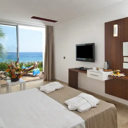 Hotell Yalihan 4*