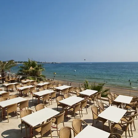 Yalihan Hotell 4*