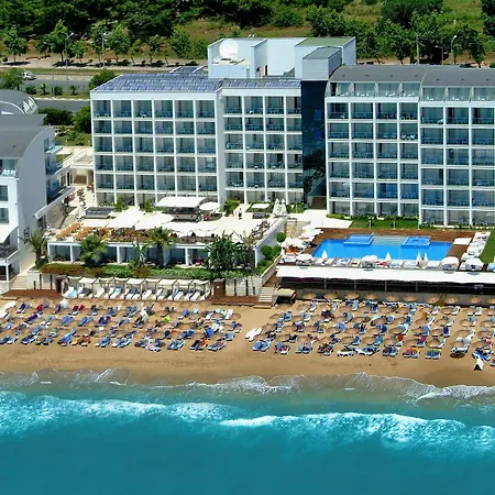 Yalihan Hotell 4*