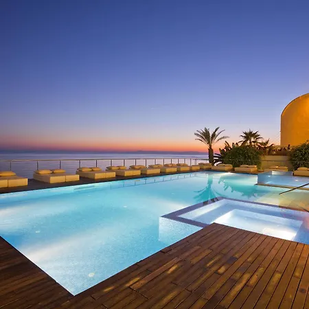 Hotell Yalihan
