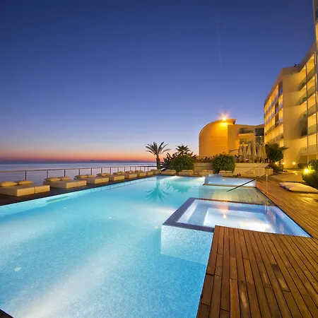 Hotell Yalihan Avsallar