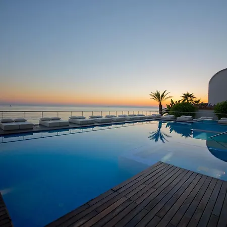 Hotell Yalihan